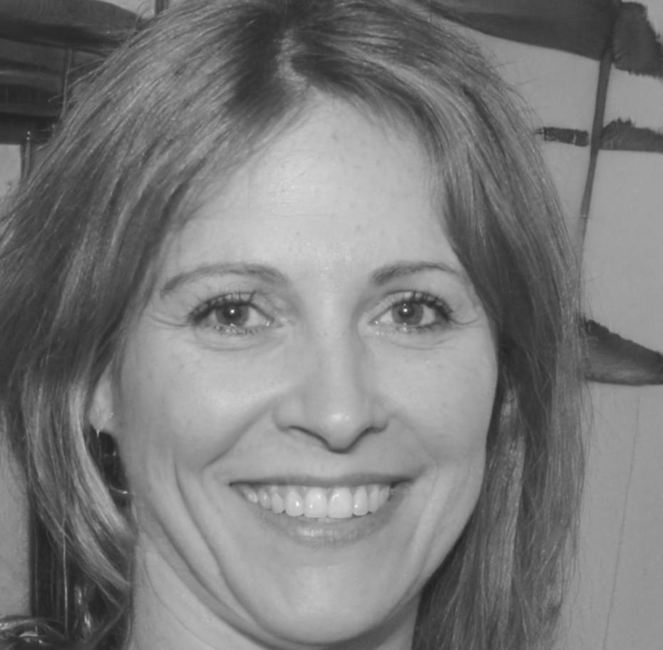 Portrait de Claire Dubois
